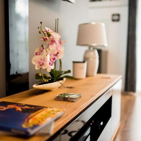 Gdansk Marina 102 - Old Town Apartment 55M2 Exterior foto